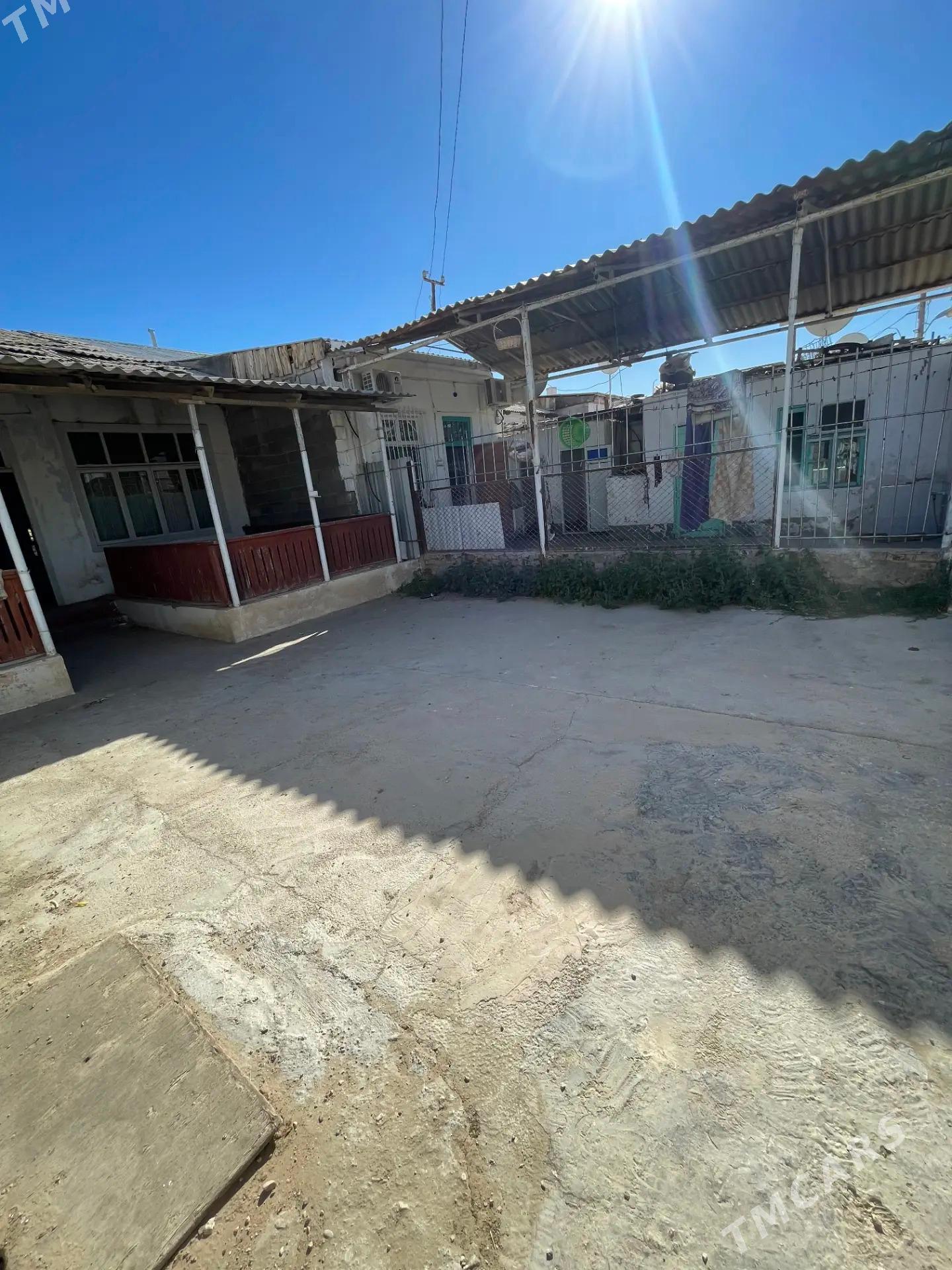 Satlyk jay ''Parahat nesil" - Балканабат - img 1