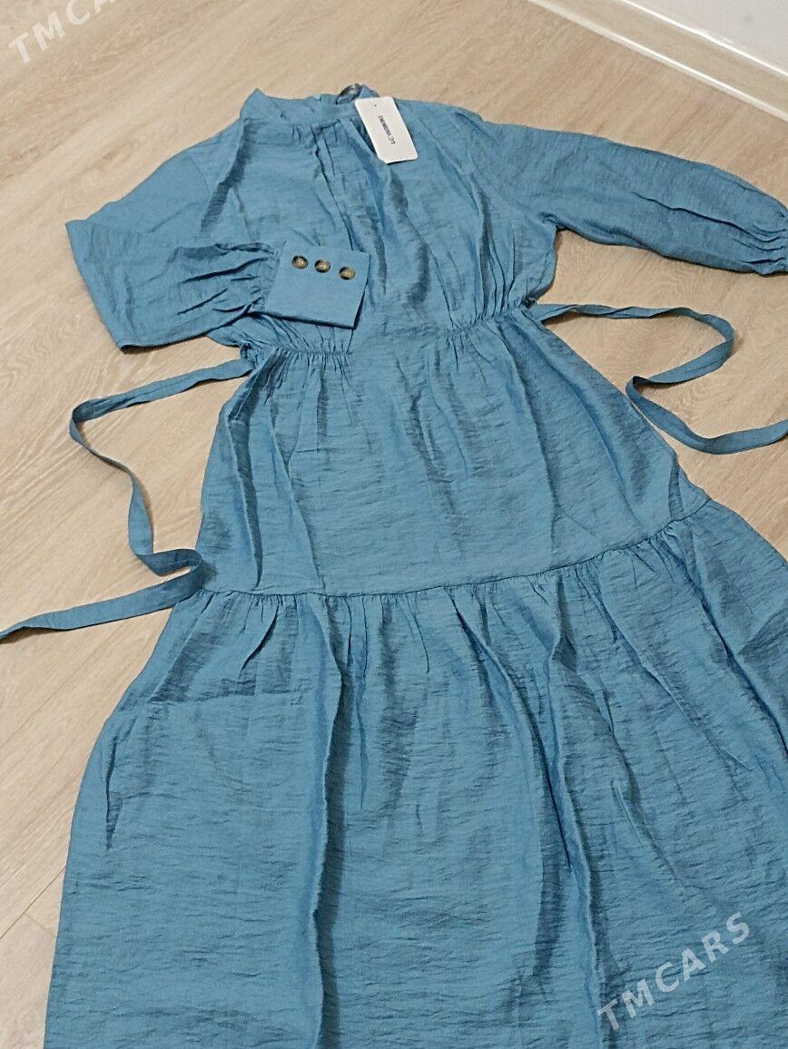 СКИДКИ!! БРЕДОВОЕ ПЛАТЬЕ. - Aşgabat - img 1