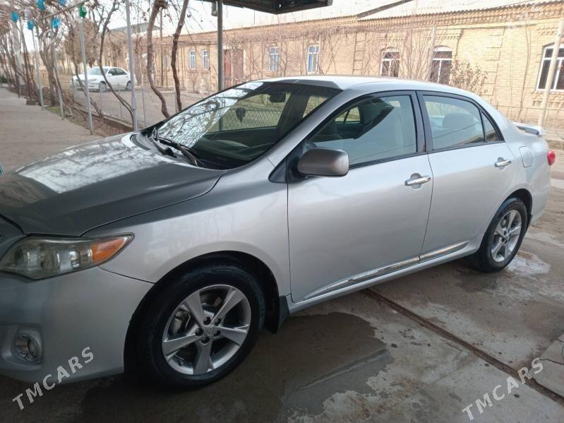 Toyota Corolla 2011 - 170 000 TMT - Farap - img 1