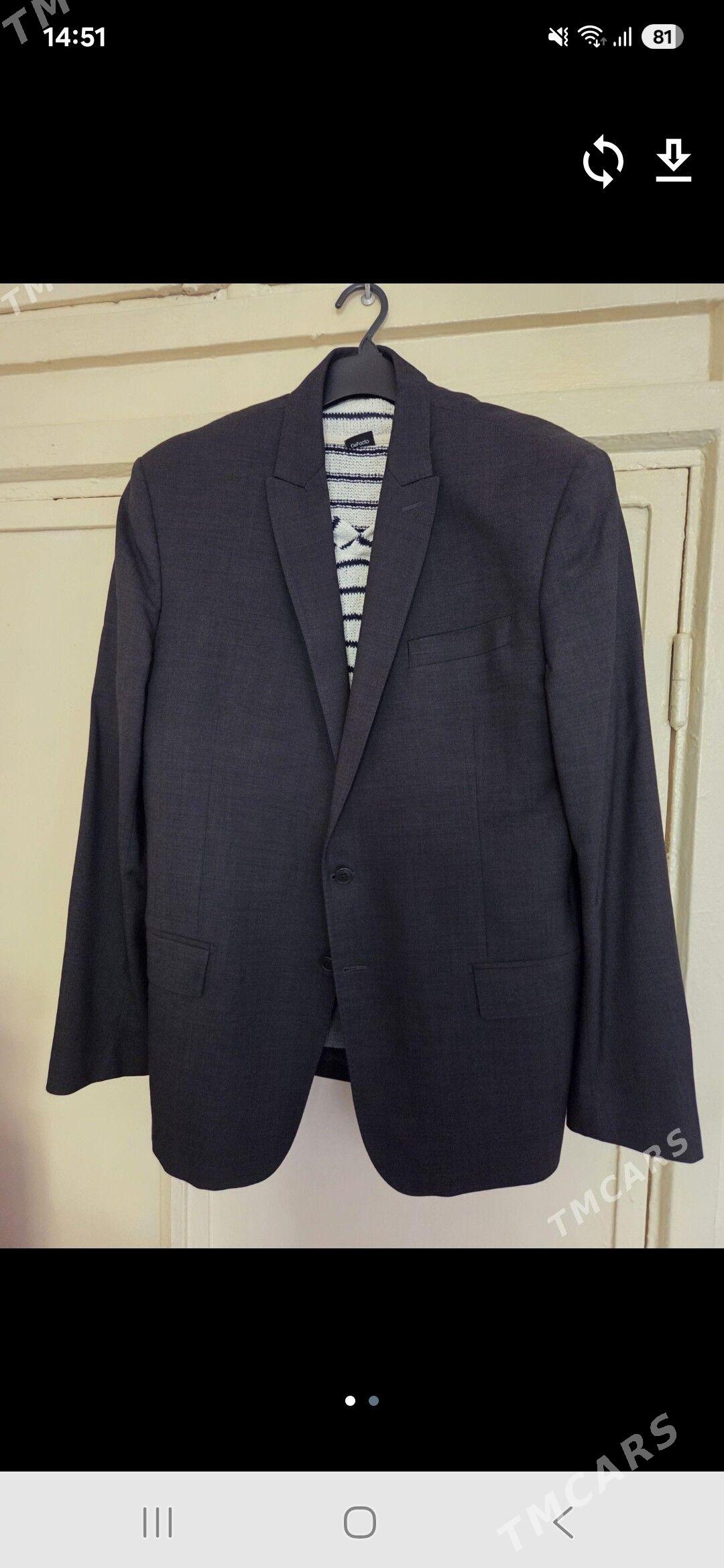 erkek kastyum - 3 mkr - img 1