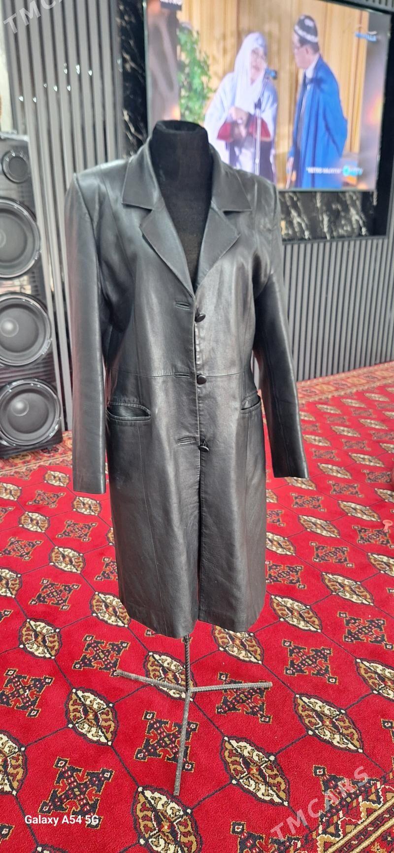 кожа френч - Boldumsaz - img 1