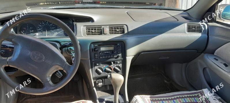Toyota Camry 1999 - 135 000 TMT - Байрамали - img 1