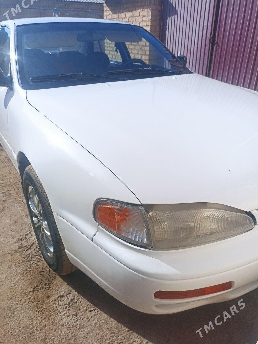 Toyota Camry 1993 - 84 000 TMT - Türkmenabat - img 1
