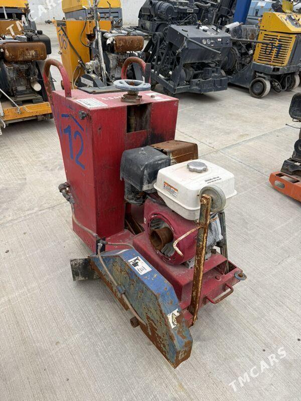 Beton kesýän benzin görnüşli - Aşgabat - img 1