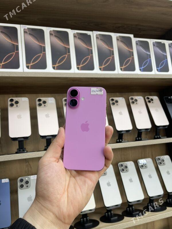 Ip16 ozi pink 128/100 - Howdan "A" - img 1