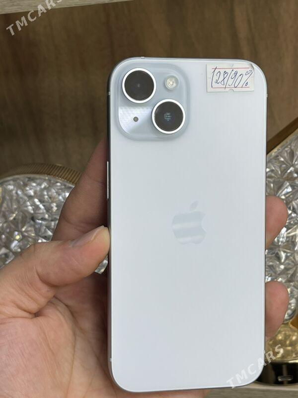 Ip 15 ozi 128/90 - Гаудан "А" - img 1