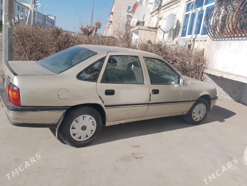 Opel Vectra 1992 - 25 000 TMT - Baýramaly - img 1