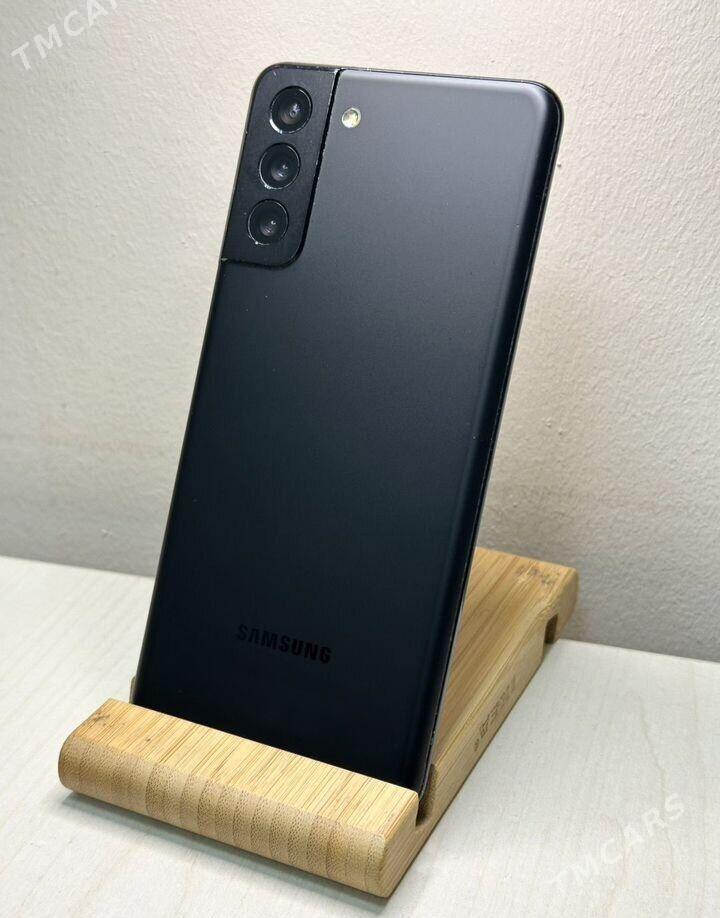 Samsung S21 PLYUS - Туркменабат - img 1
