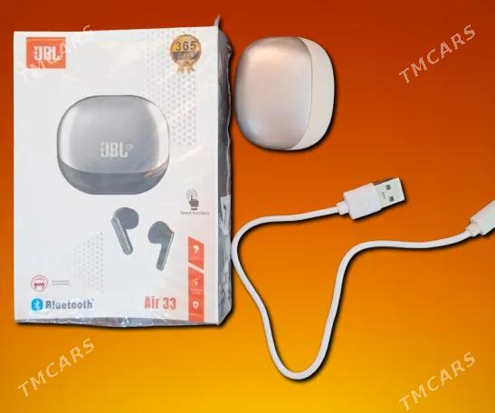 JBL naushnik - Türkmenabat - img 1