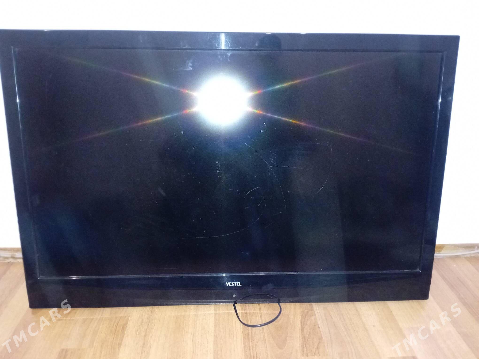 WESTEL 42 - ул. Советская (Гарашсызлык шаёлы) - img 1