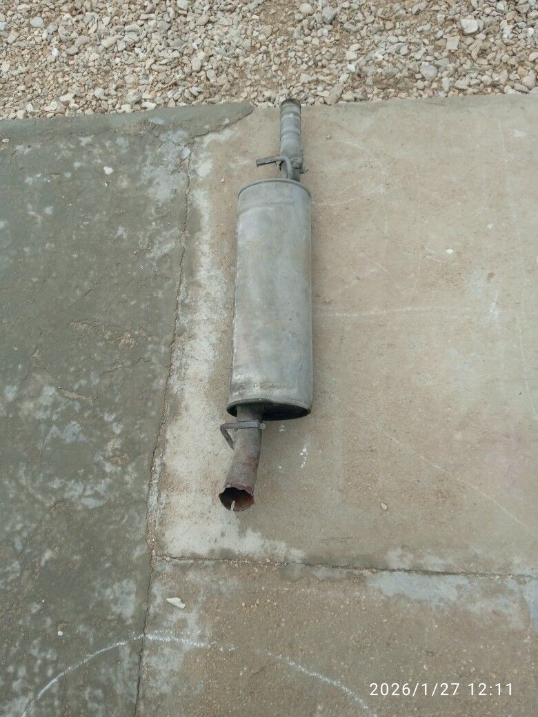 Gluşitel/ Глушитель 100 TMT - Balkanabat - img 1