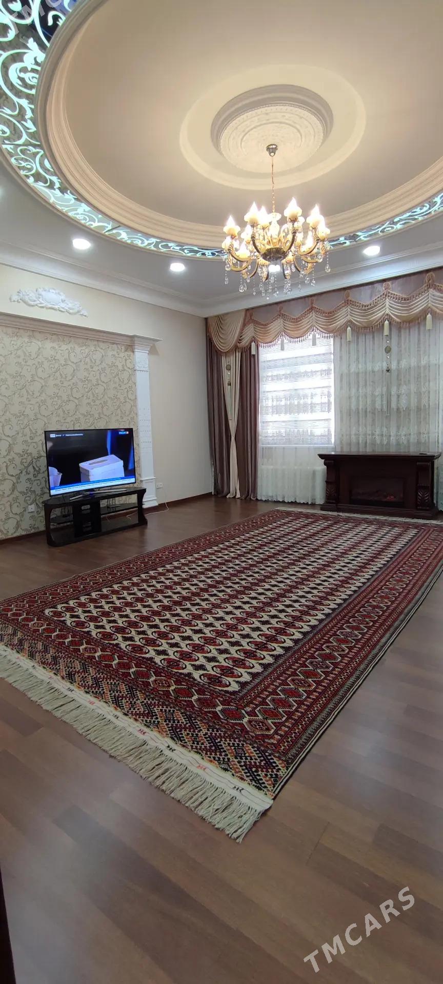 14 Nji Tapgyr 3 komnat - 14 этап - Элитки (Улица Совхозная) - img 1