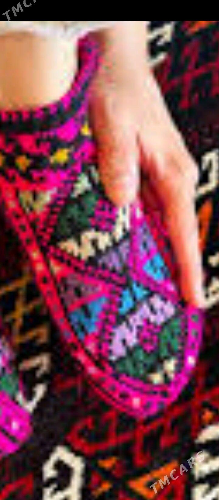 jorap - Baýramaly - img 1