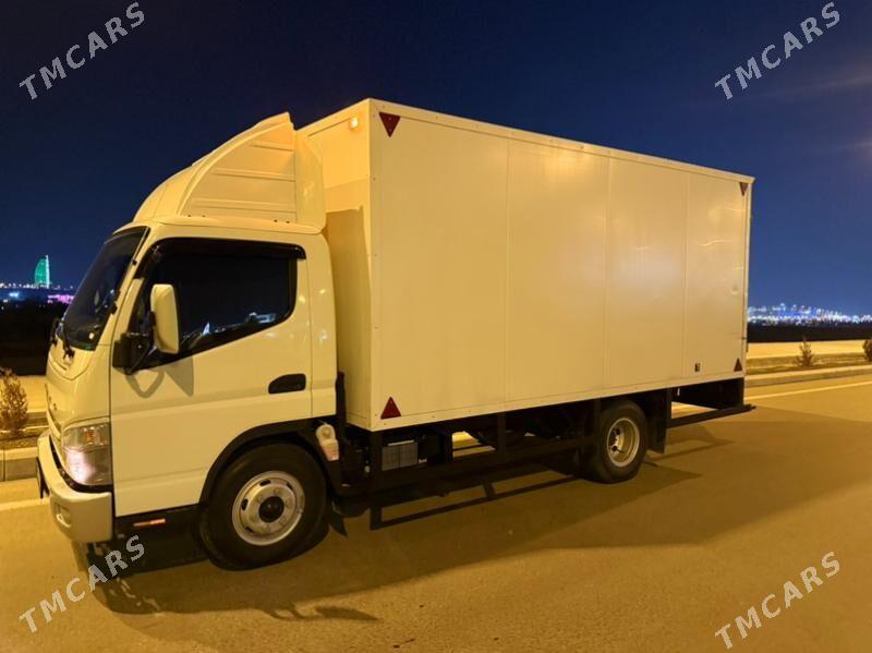 Mitsubishi Canter 2024 - 525 000 TMT - Bagyr - img 1