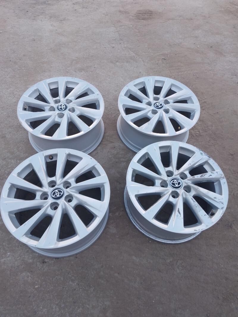 Diska 17lik 6 000 TMT - Mary - img 1