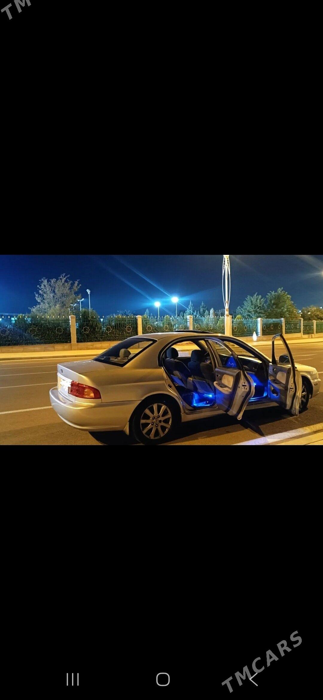 Kia Optima 2001 - 65 000 TMT - Murgap - img 1