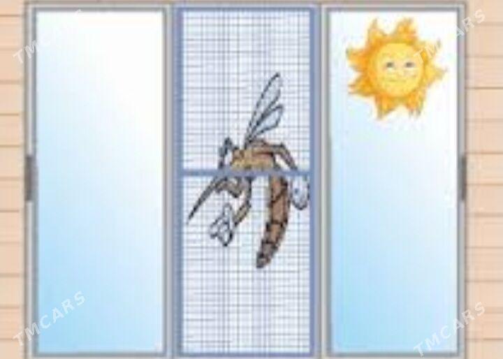 setga aÿna we gapa - Ашхабад - img 1