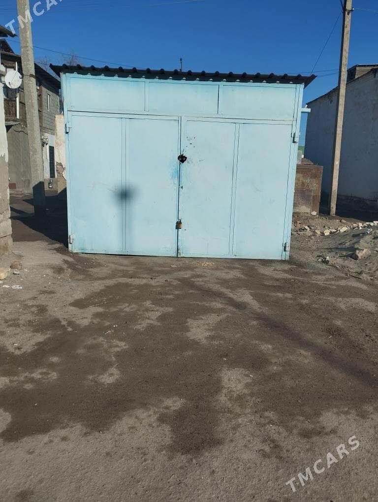 garaz - Дашогуз - img 1