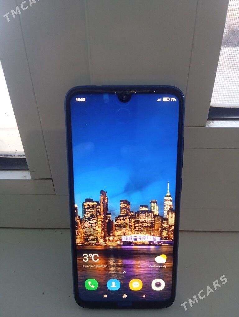Redmi Not 7. 4/64 - Гурбансолтан Едже - img 1