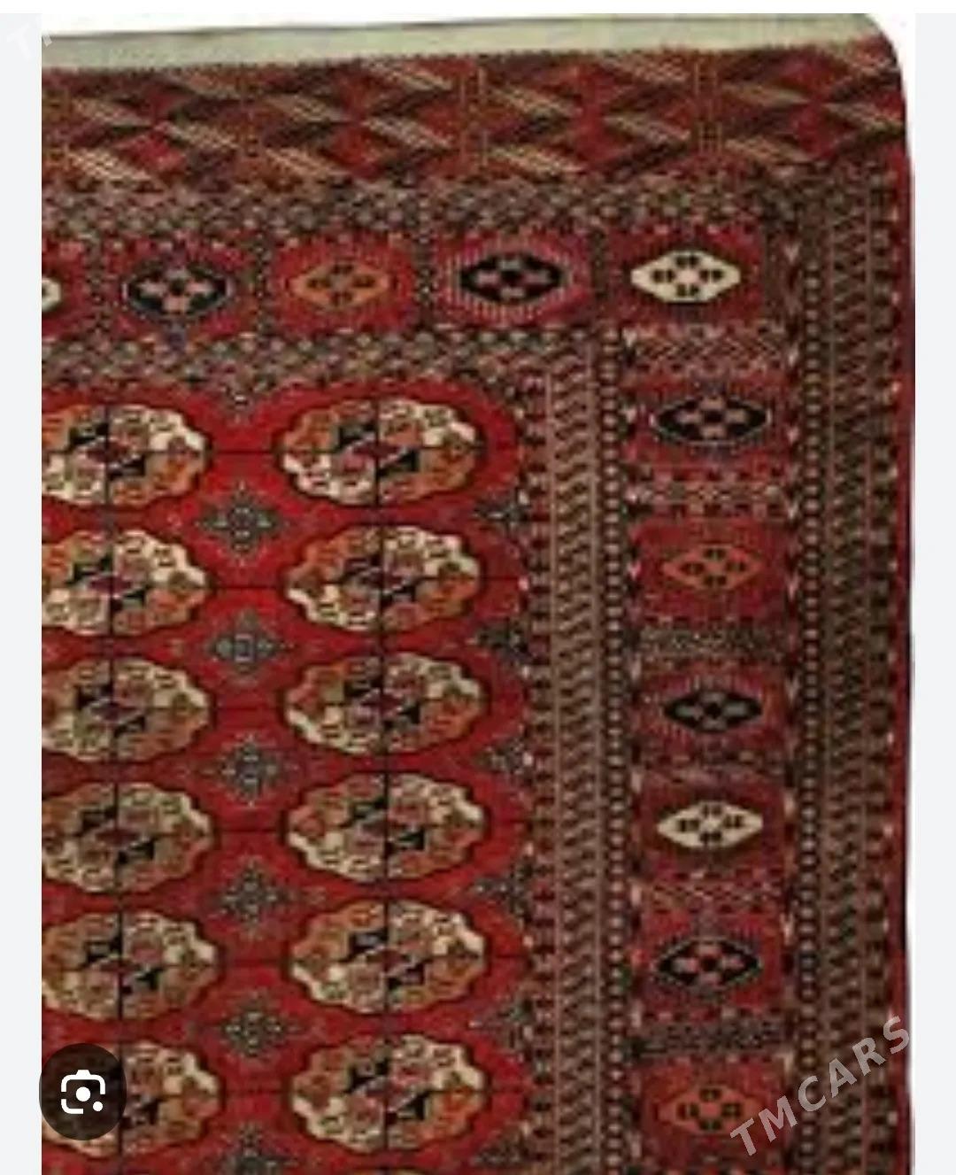 ковер халы - 11 mkr - img 1