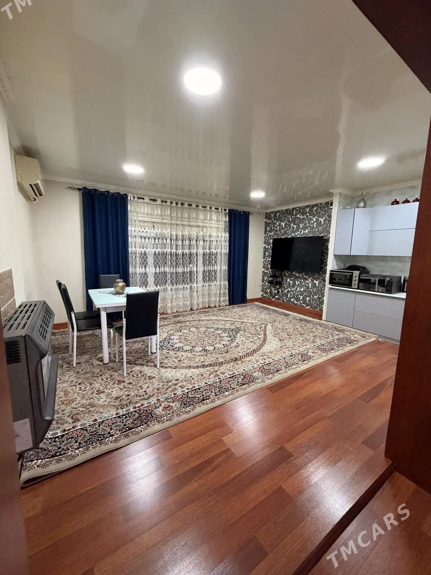 Продается квартира - Туркменбаши - img 1