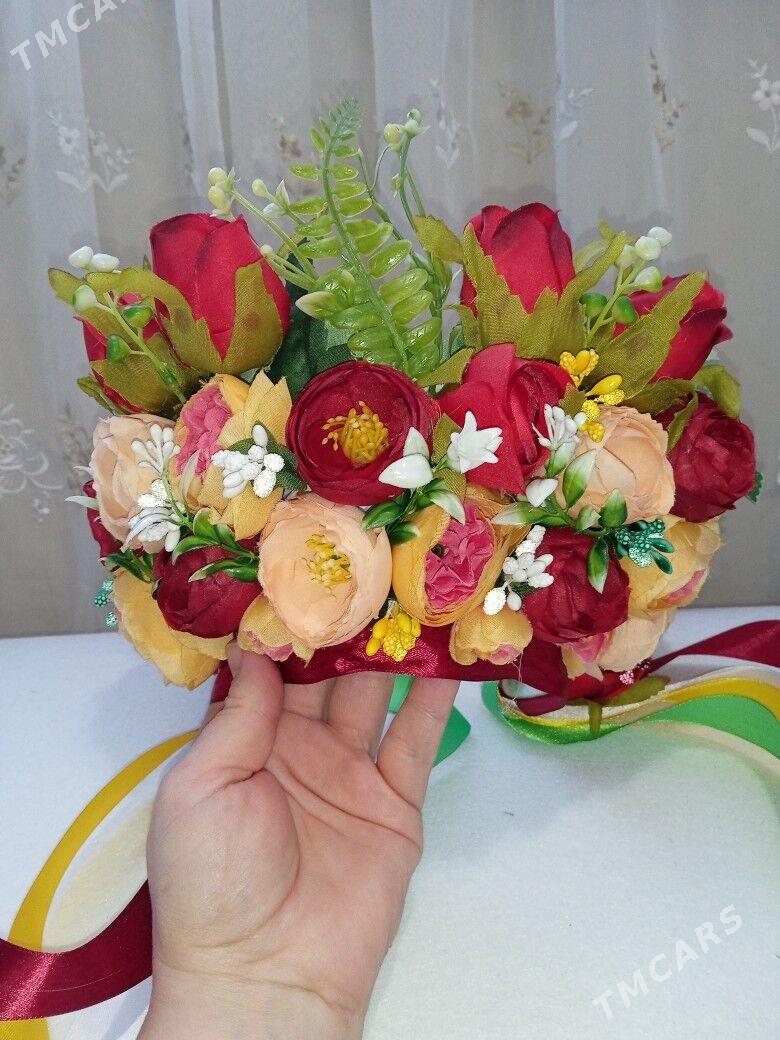 Русский кокошник - Ашхабад - img 1