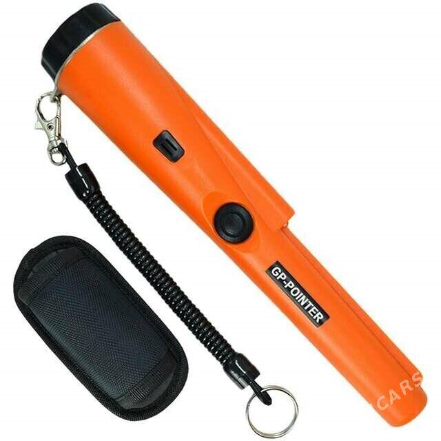 металлоискатель - Türkmenbaşy - img 1