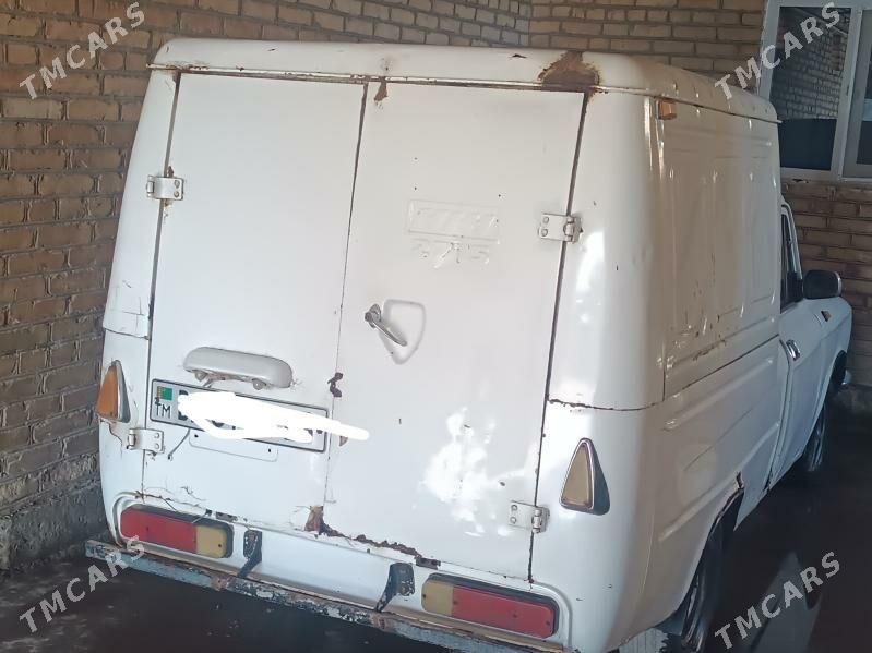 Москвич 408 1992 - 15 000 TMT - Сакар - img 1