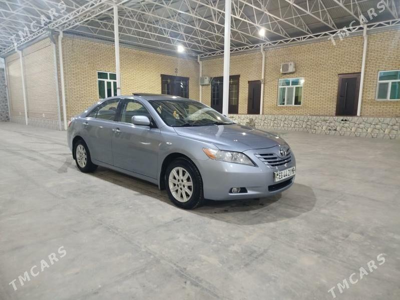 Toyota Camry 2008 - 170 000 TMT - Мары - img 1