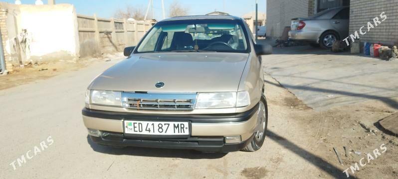 Opel Vectra 1990 - 40 000 TMT - Mary - img 1