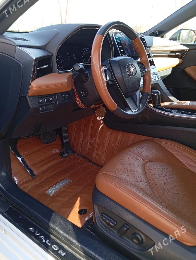 Toyota Avalon 2020 - 600 000 TMT - Tejen - img 1