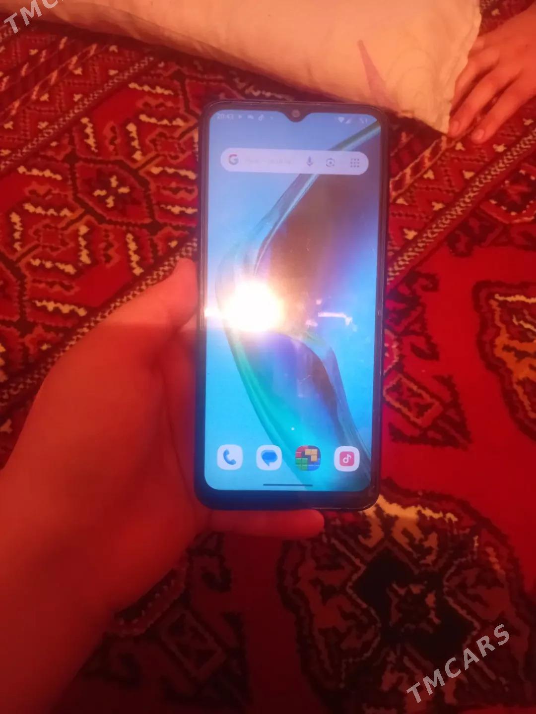 redmi a2+ - Бузмеин - img 1