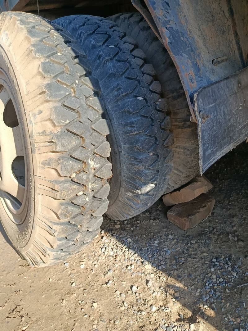 52 teker 800 TMT - Türkmengala - img 1