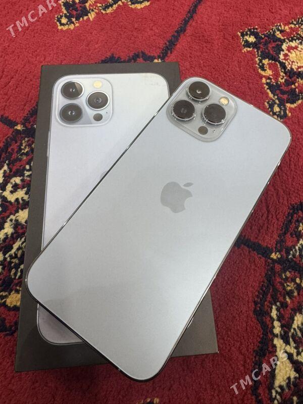 iPhone 13 Pro Max - Aşgabat - img 1