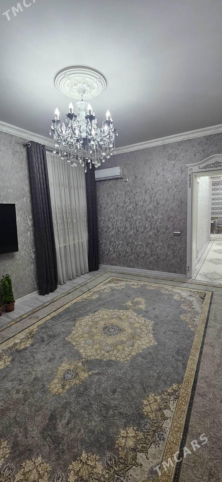 Квартира - Туркменбаши - img 1