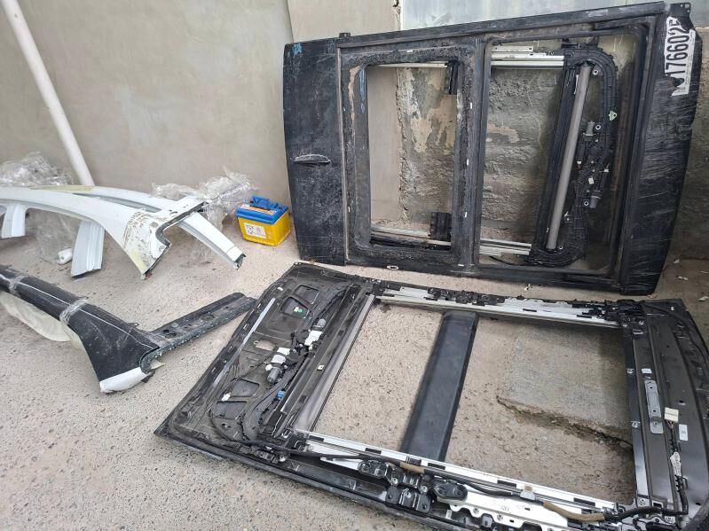 stoyka_panarama 111 TMT - Ашхабад - img 1