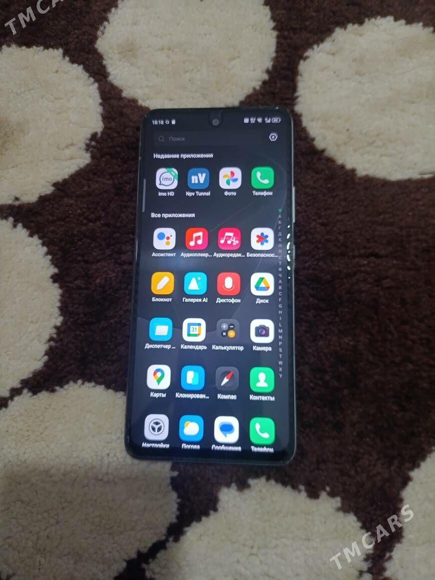 infinix hot 50 - Туркменбаши - img 1