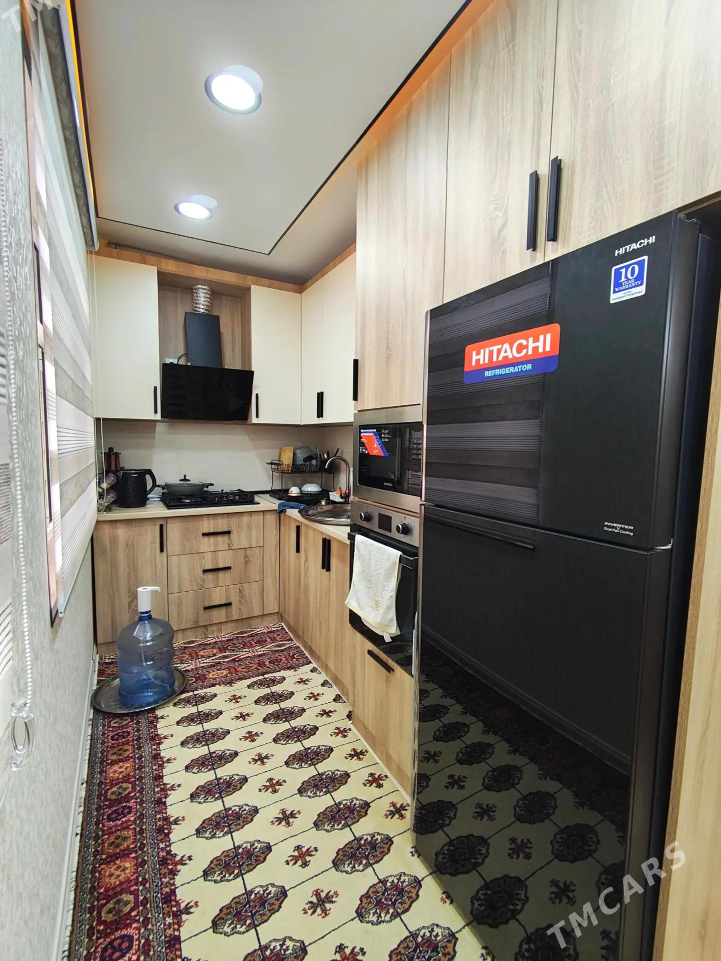 2 komnat gaudanka 64м² - 11 мкр - img 1