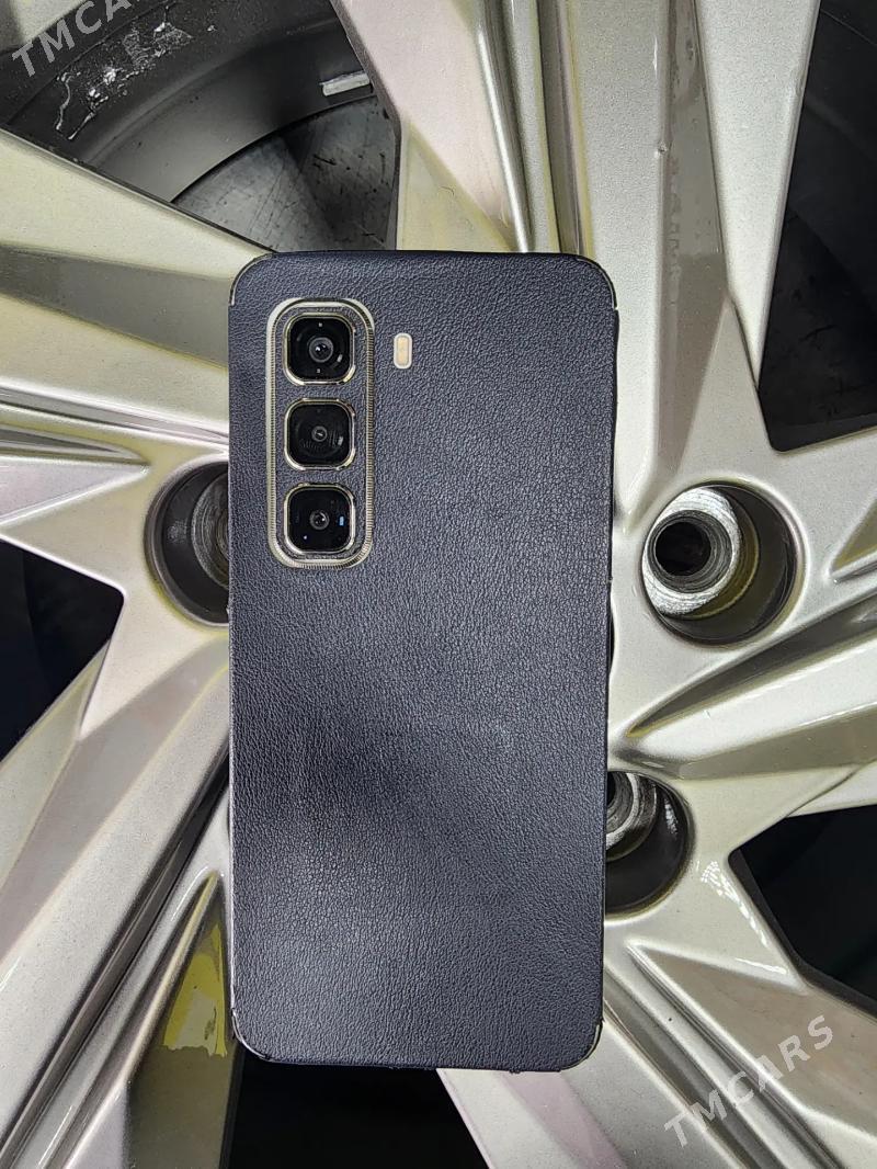 INFINIX HOT 50 PRO - Багир - img 1