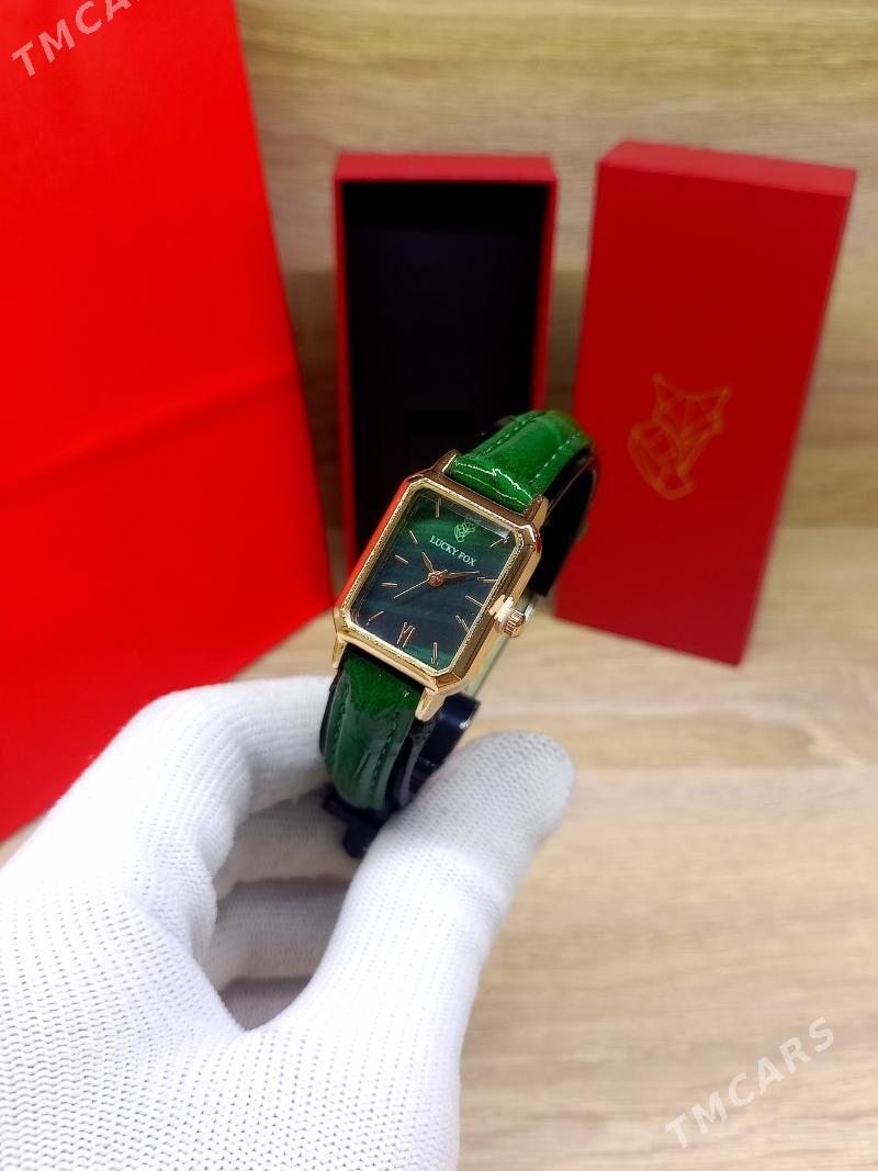 -30% LF sagat часы - Гаудан "В" - img 1