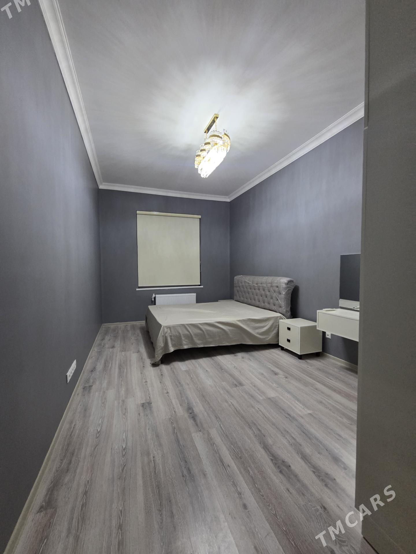 Arenda gurtly - Ашхабад - img 1