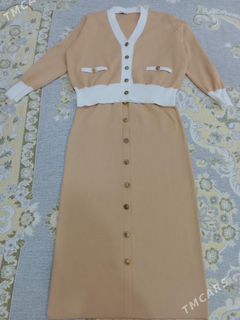 Satlyk kofta yupka - Ашхабад - img 1