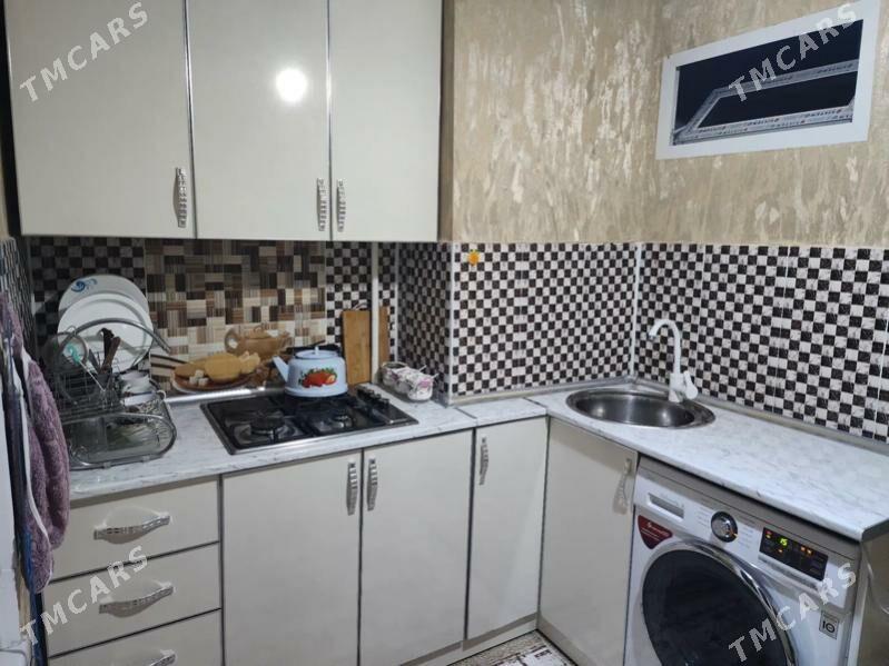 квартира - Büzmeýin - img 1