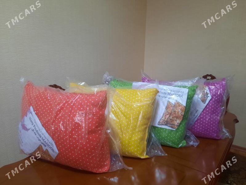 падушки иранские - Гаудан "А" - img 1