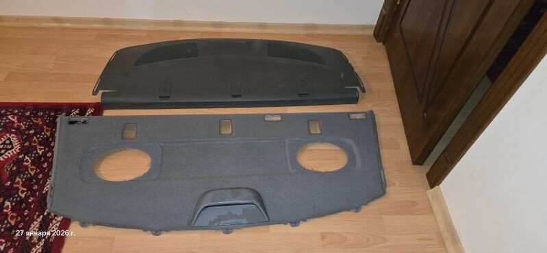 duty polka corolla polka halij 500 TMT - Aşgabat - img 1