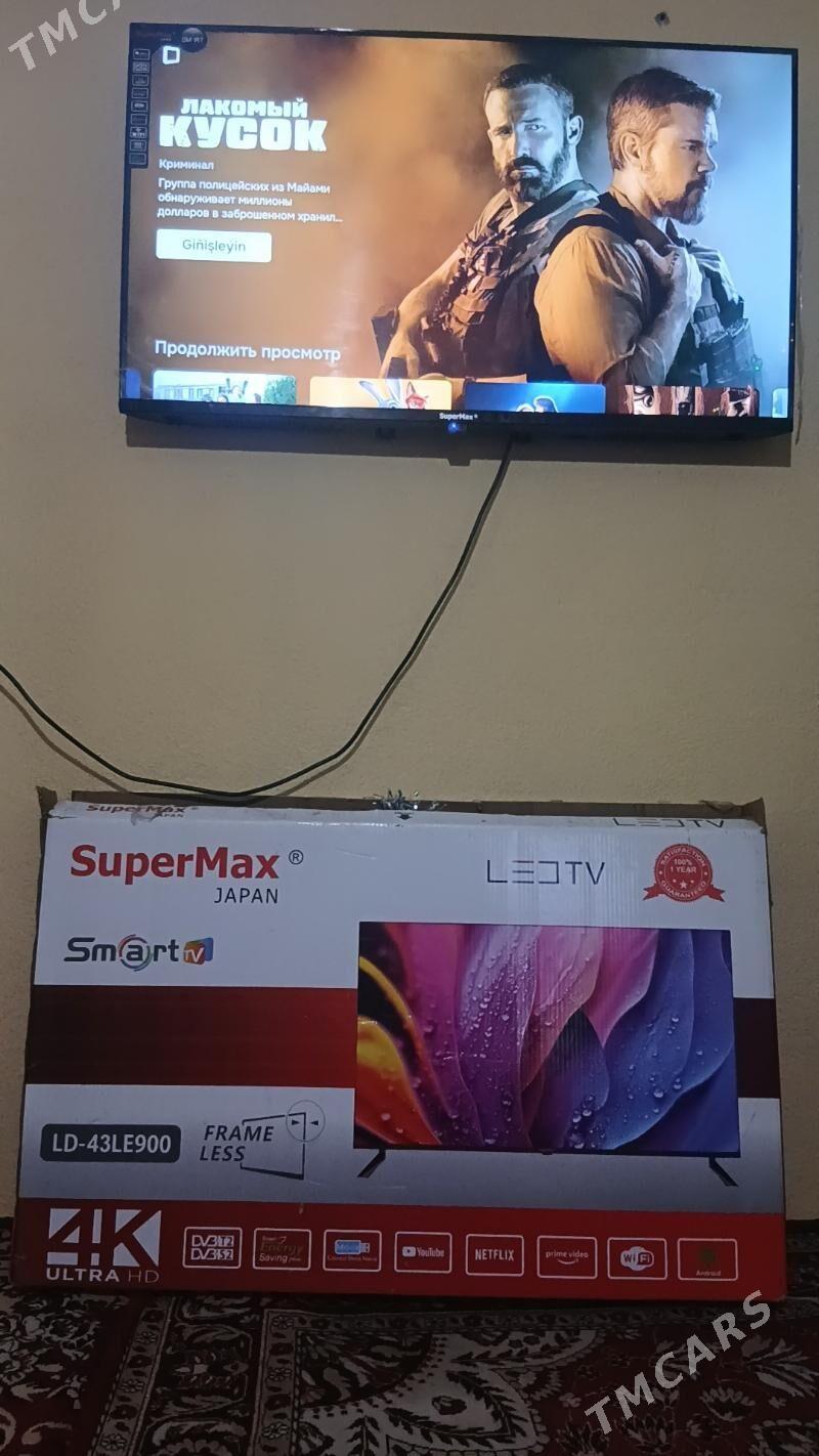 telewizor - Çoganly - img 1