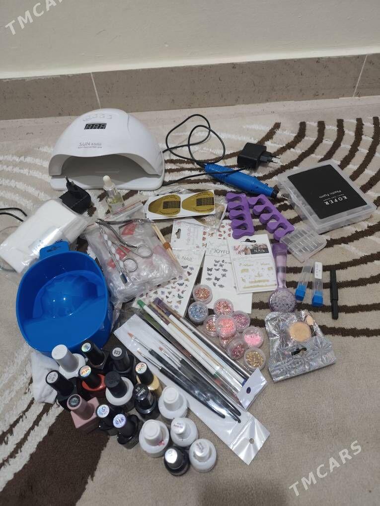 dyrnak aparat - Änew - img 1