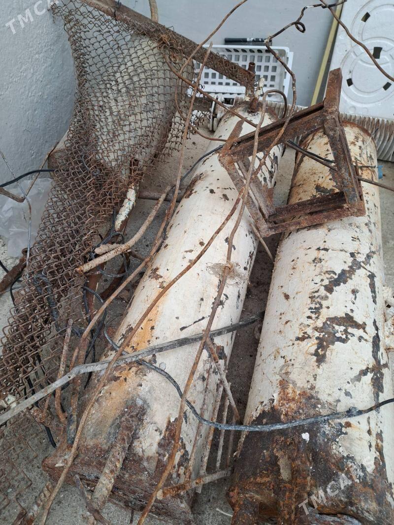 Demir - Aşgabat - img 1