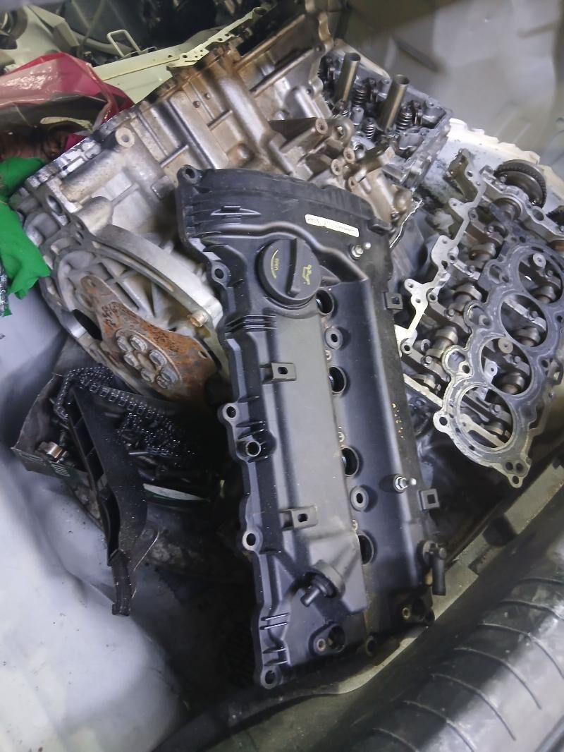 hyundai_ KIA_mator 1 TMT - Aşgabat - img 1