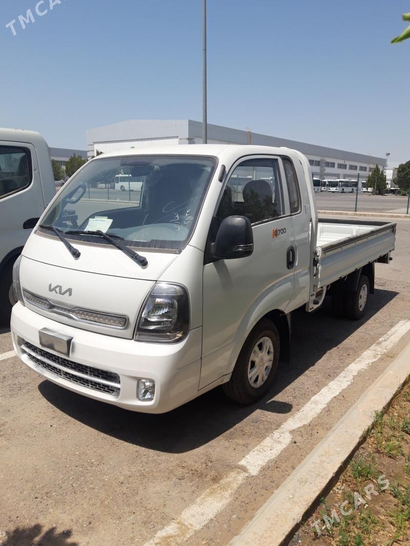 Kia Bongo 2025 - 330 000 TMT - Ашхабад - img 1